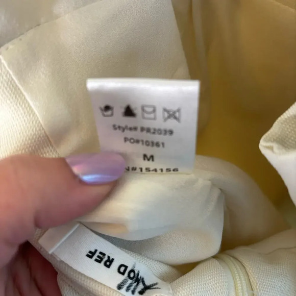 Mod Ref‎ Jumpsuit Size M - Picture 10 of 10